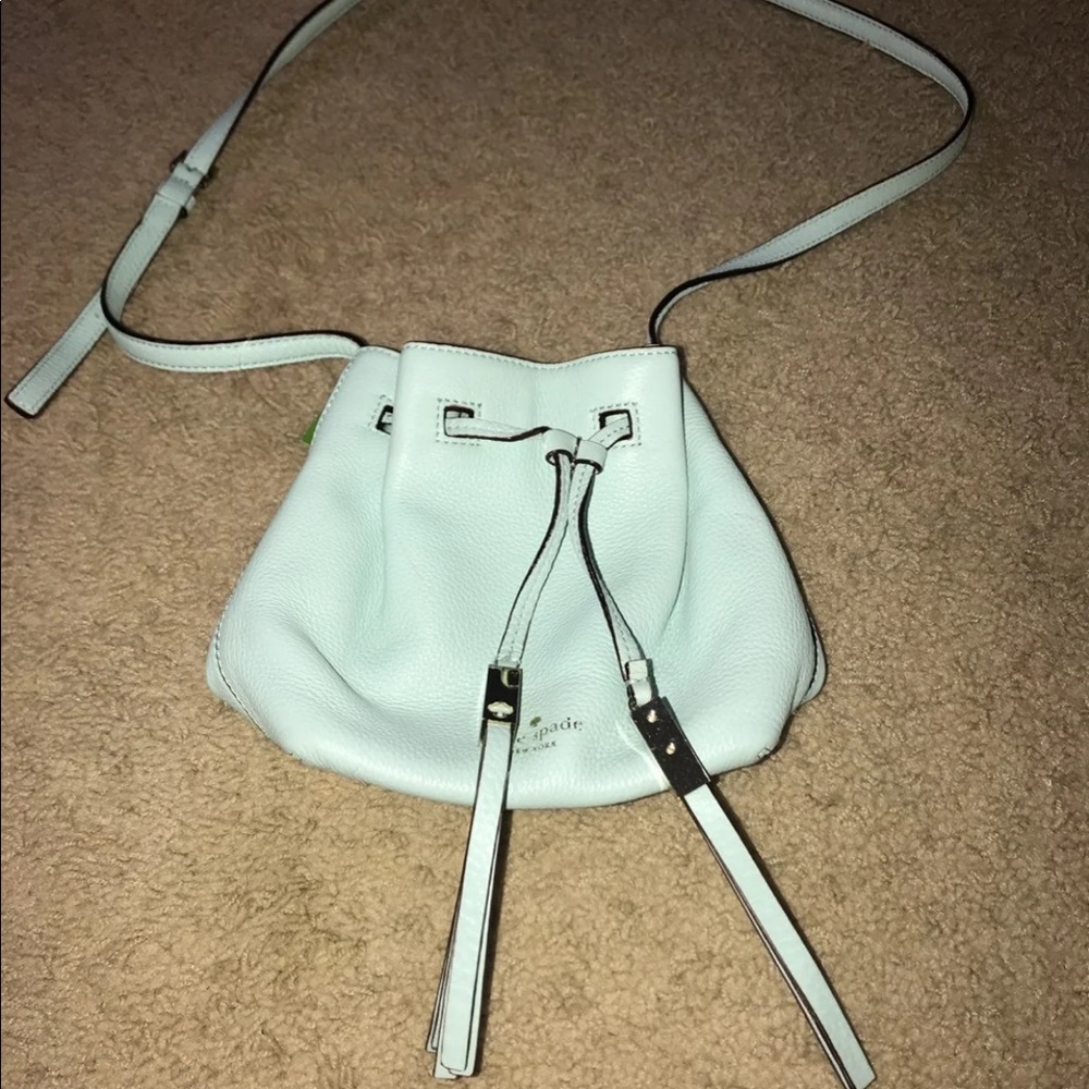 Kate Spade crossbody bag